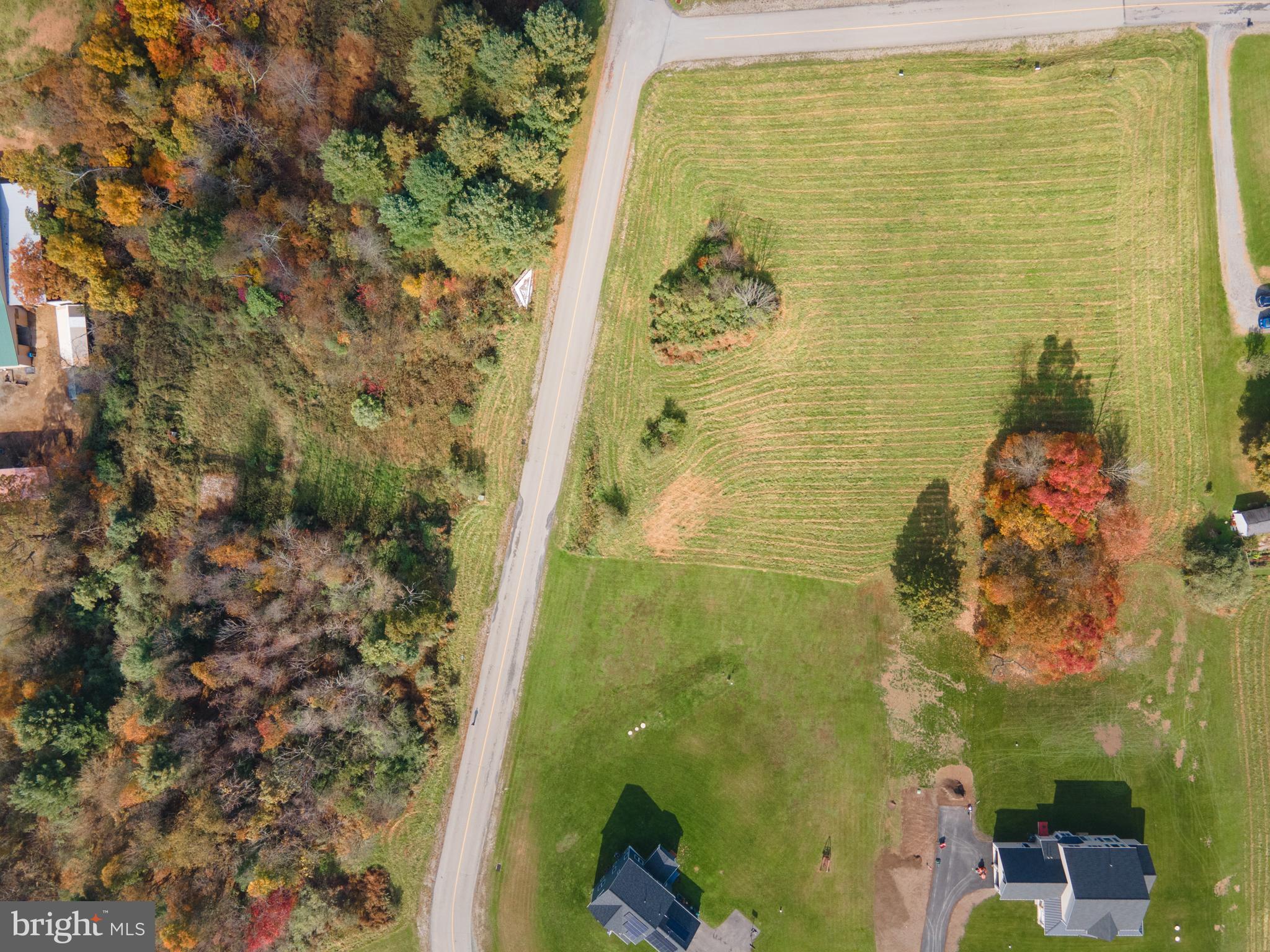 Lot 25 Ricks Road New Ringgold, PA 17960 - Photo 11 of 18 Gallery Image 11