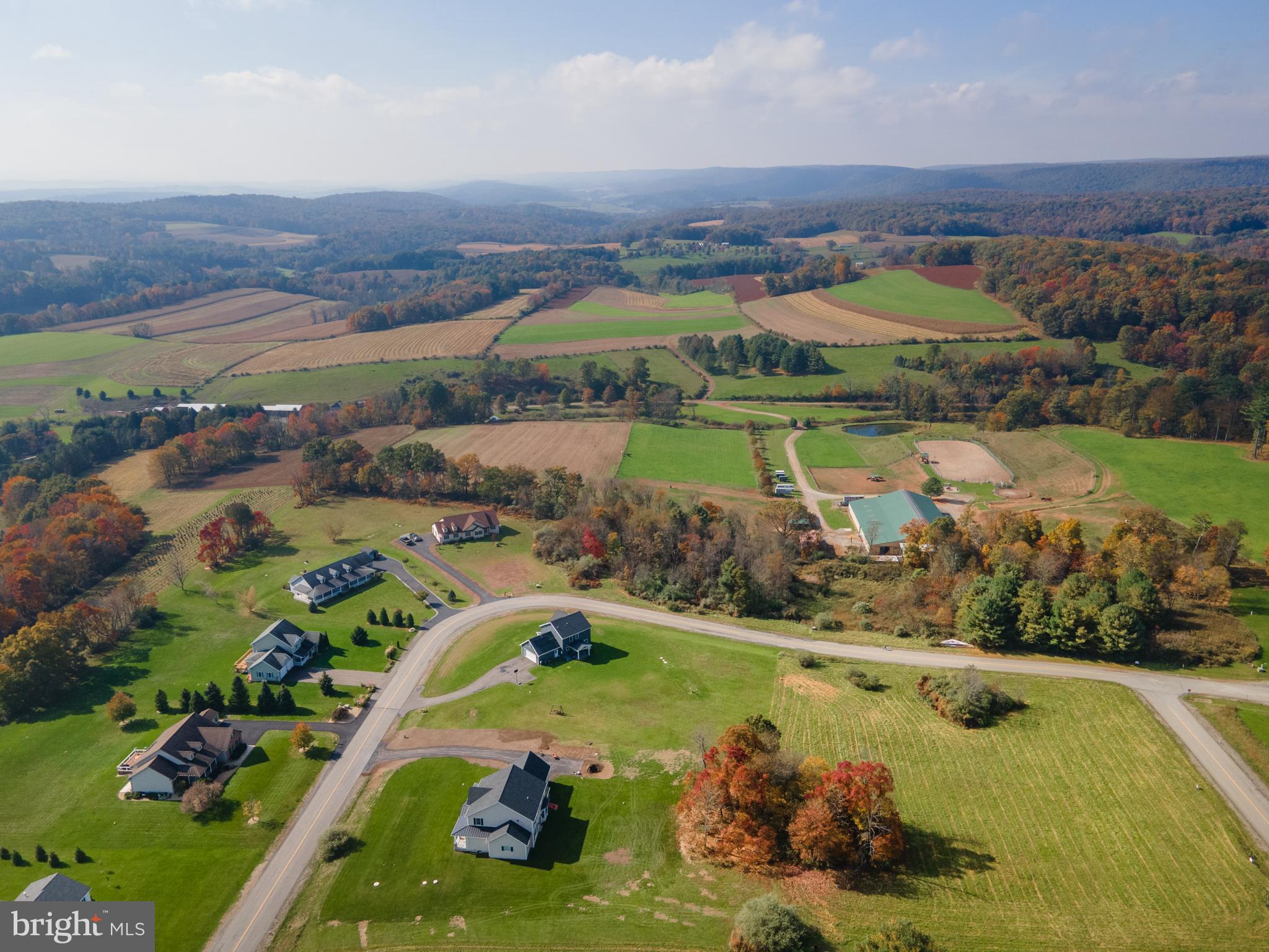 Lot 25 Ricks Road New Ringgold, PA 17960 - Photo 12 of 18 Gallery Image 12