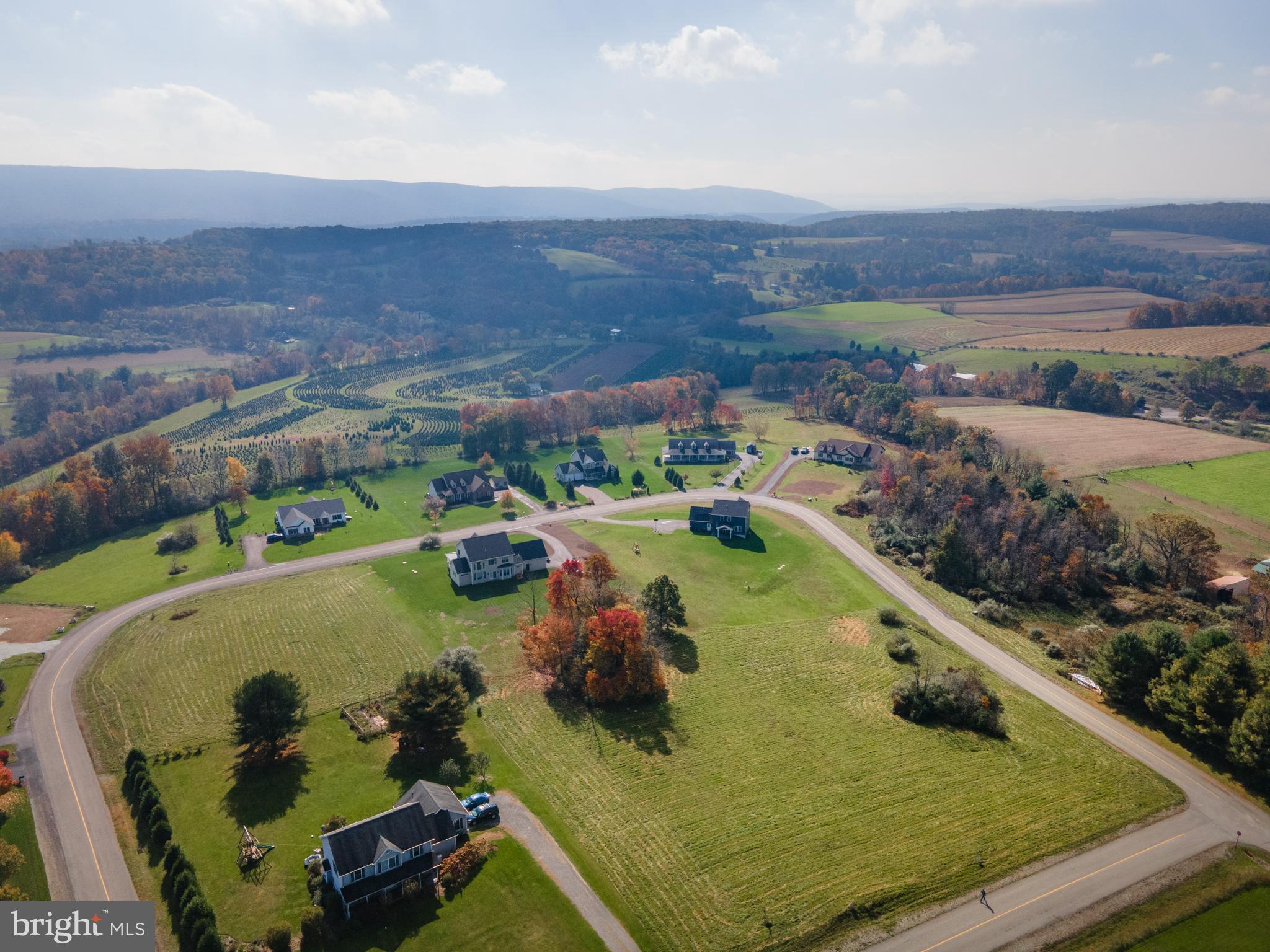 Lot 25 Ricks Road New Ringgold, PA 17960 - Photo 13 of 18 Gallery Image 13