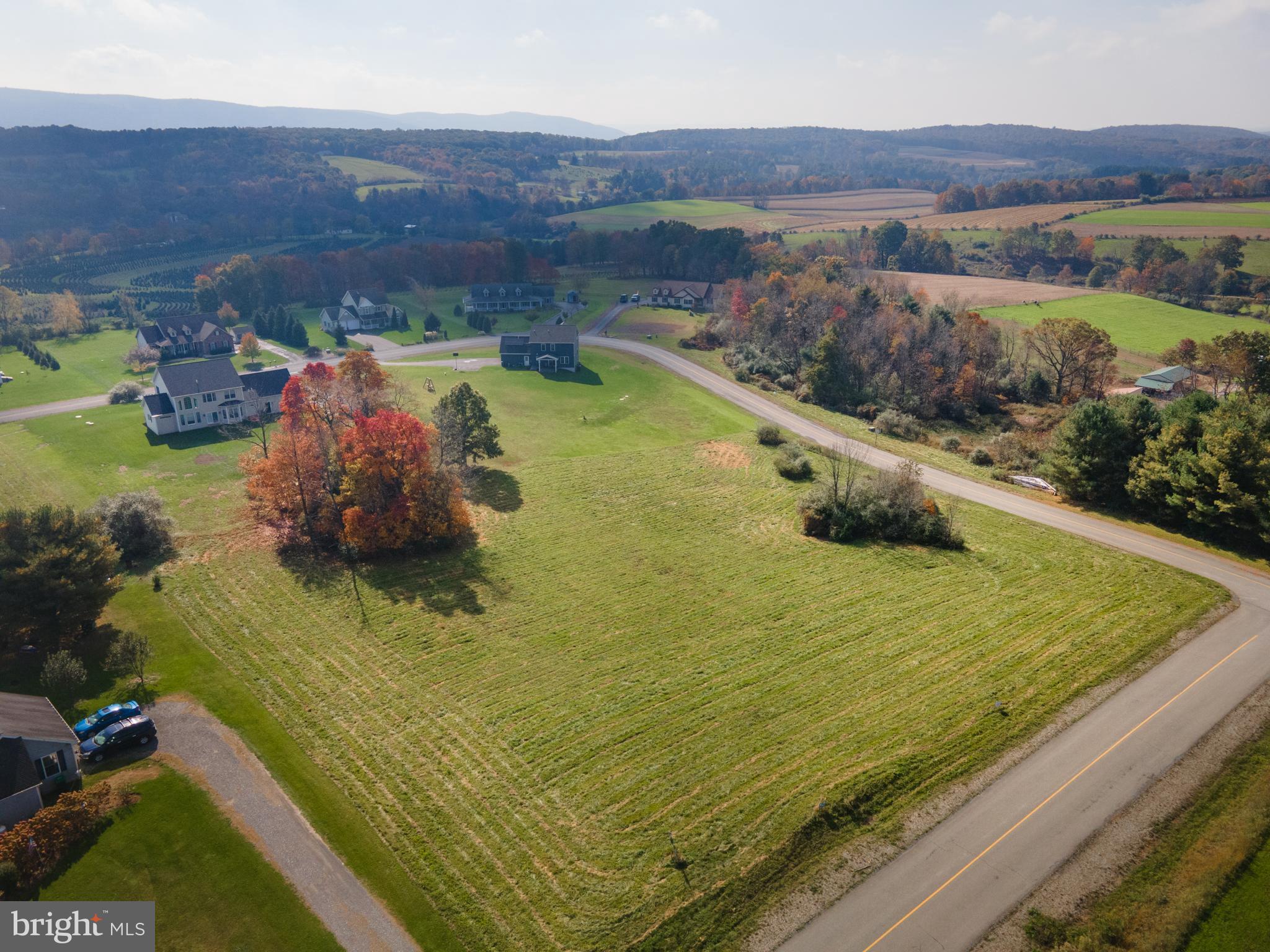 Lot 25 Ricks Road New Ringgold, PA 17960 - Photo 14 of 18 Gallery Image 14