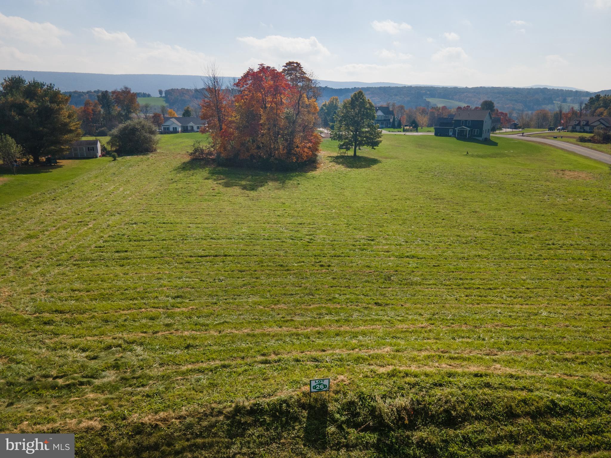 Lot 25 Ricks Road New Ringgold, PA 17960 - Photo 15 of 18 Gallery Image 15