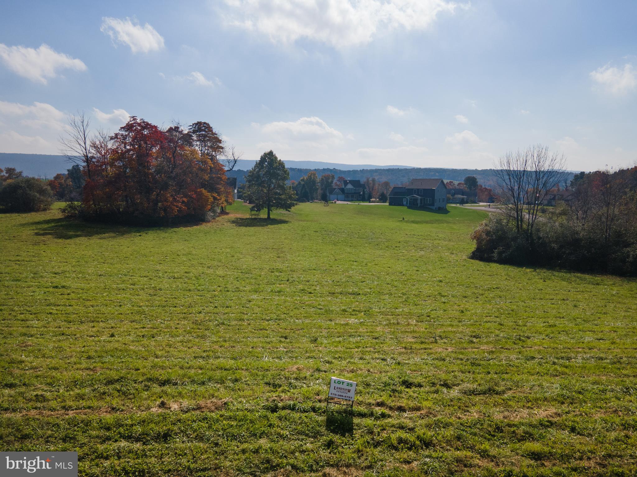 Lot 25 Ricks Road New Ringgold, PA 17960 - Photo 16 of 18 Gallery Image 16