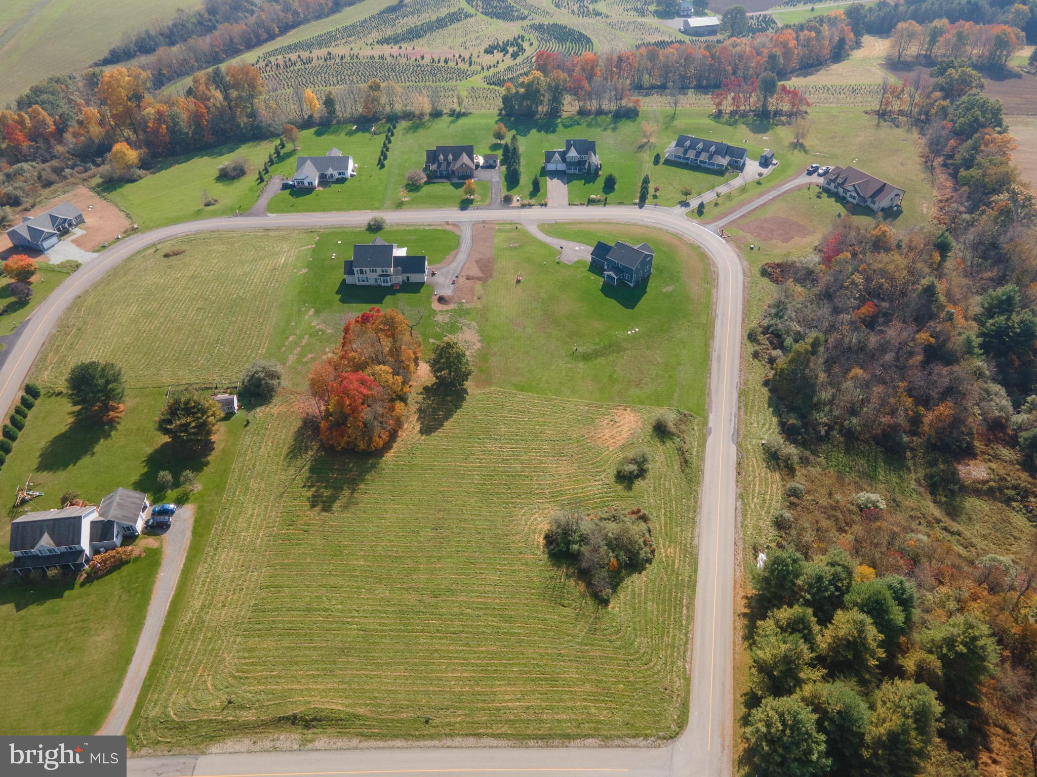 Lot 25 Ricks Road New Ringgold, PA 17960 - Photo 17 of 18 Gallery Image 17