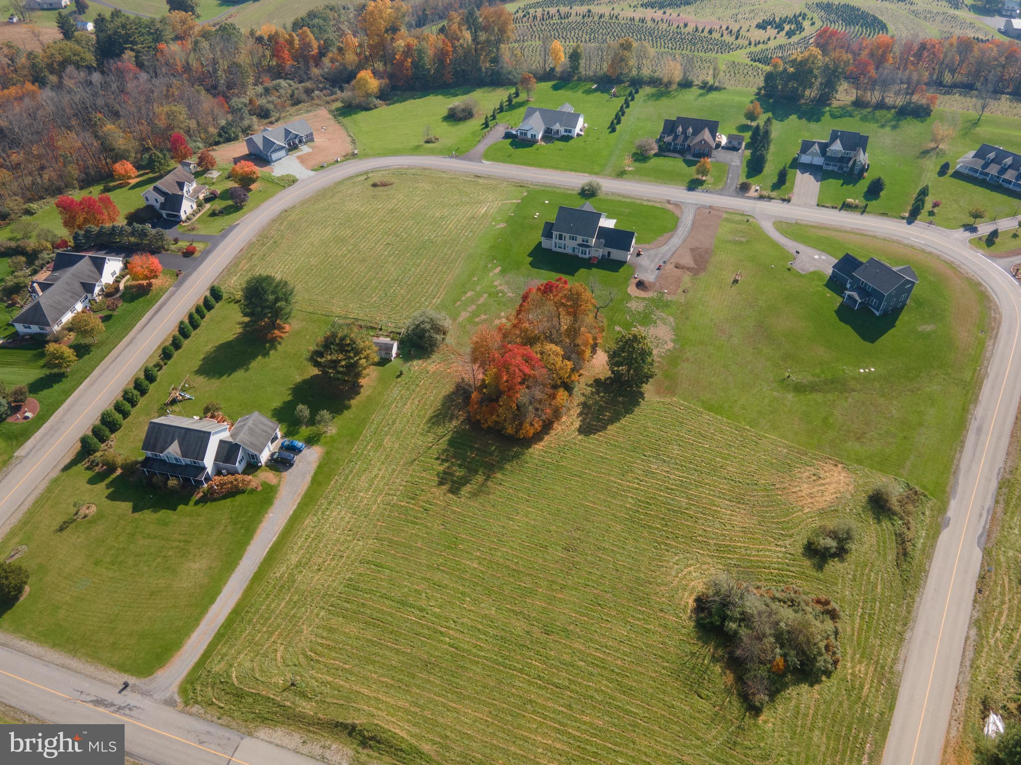 Lot 25 Ricks Road New Ringgold, PA 17960 - Photo 18 of 18 Gallery Image 18