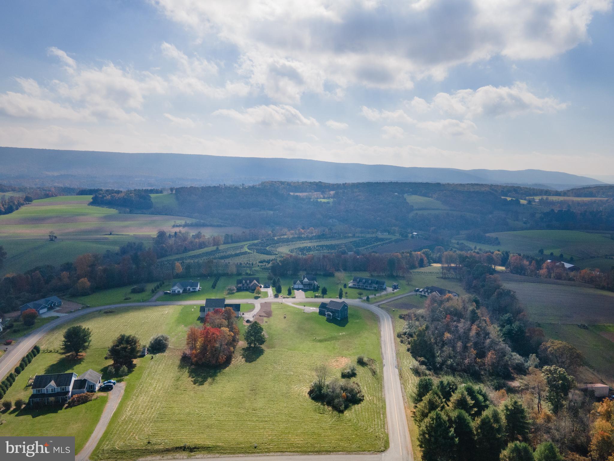 Lot 25 Ricks Road New Ringgold, PA 17960 - Photo 3 of 18 Gallery Image 3