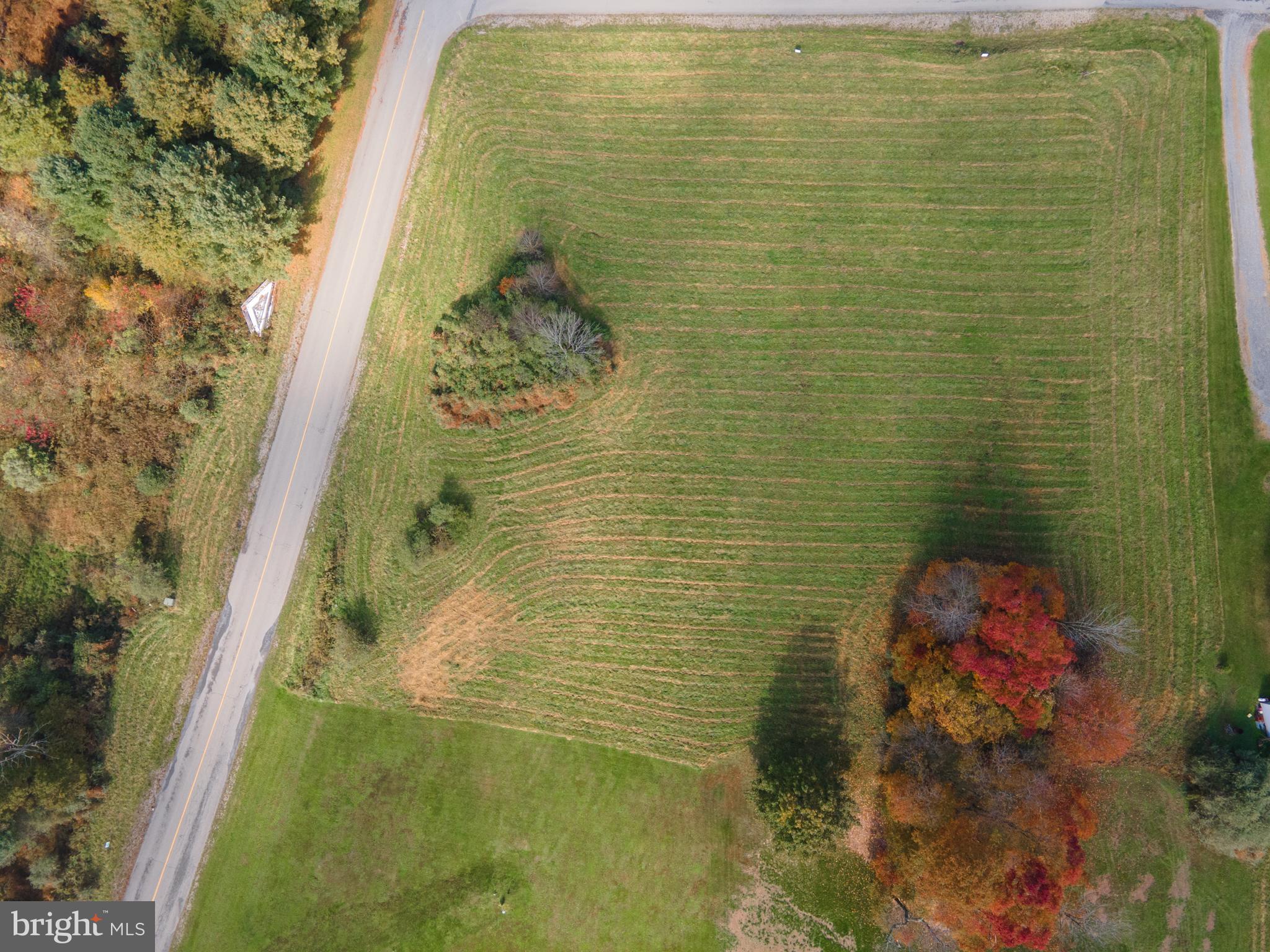 Lot 25 Ricks Road New Ringgold, PA 17960 - Photo 4 of 18 Gallery Image 4