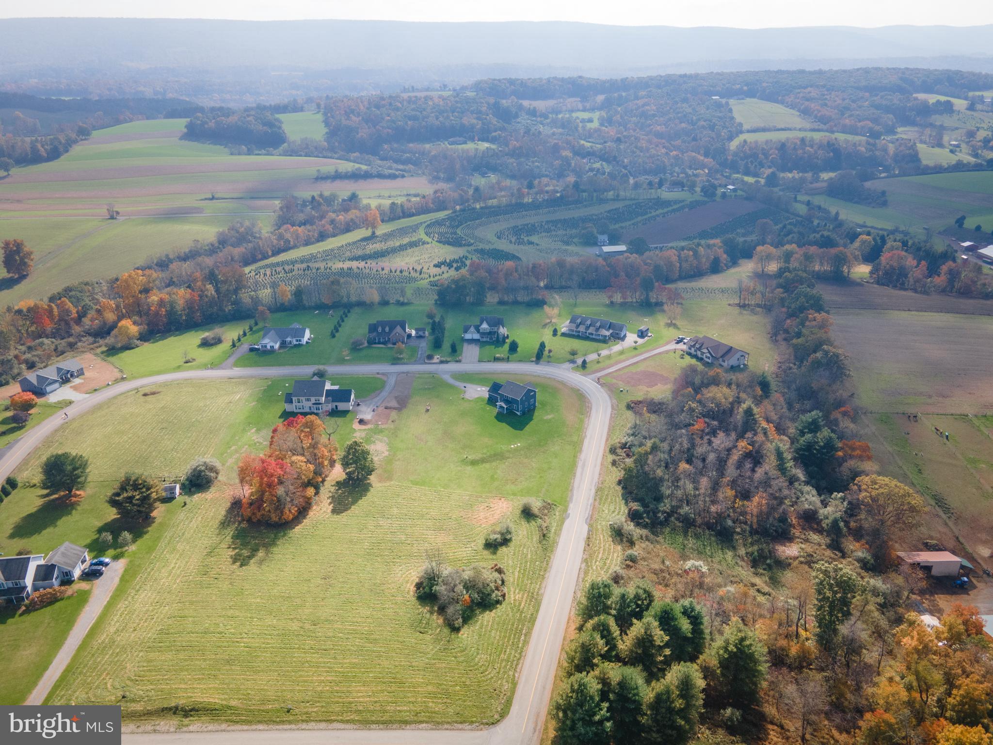 Lot 25 Ricks Road New Ringgold, PA 17960 - Photo 5 of 18 Gallery Image 5