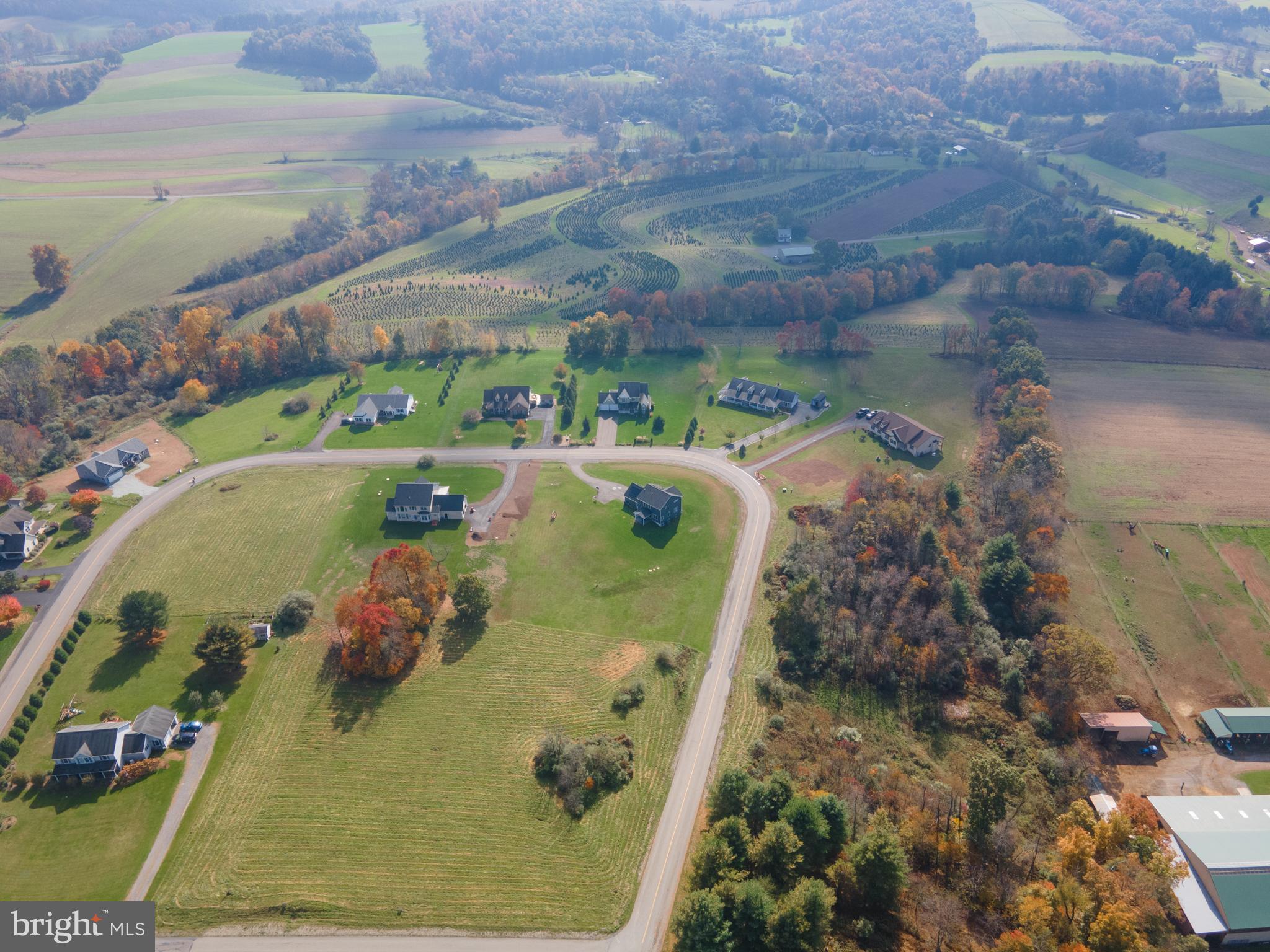 Lot 25 Ricks Road New Ringgold, PA 17960 - Photo 6 of 18 Gallery Image 6