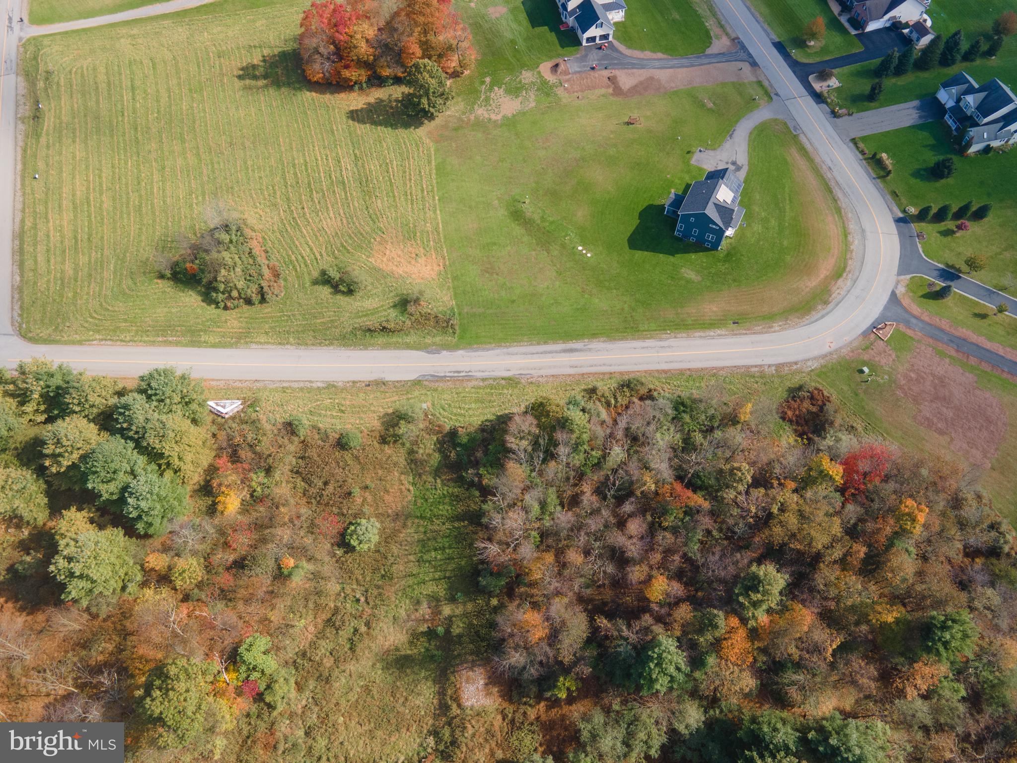 Lot 25 Ricks Road New Ringgold, PA 17960 - Photo 7 of 18 Gallery Image 7