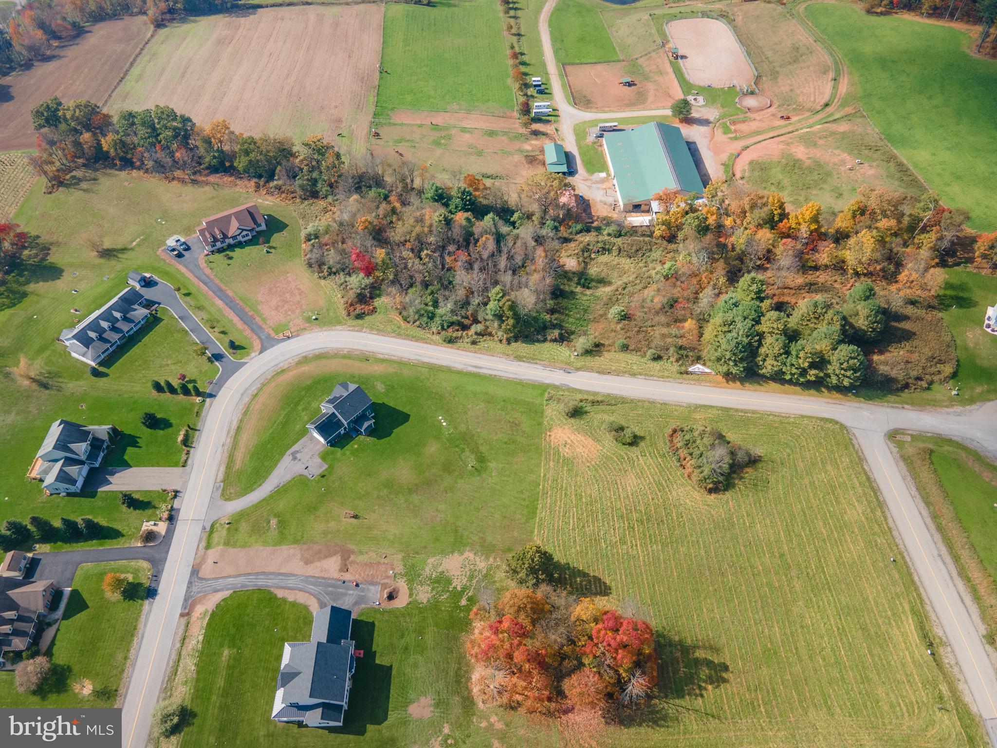 Lot 25 Ricks Road New Ringgold, PA 17960 - Photo 10 of 18 Gallery Image 10