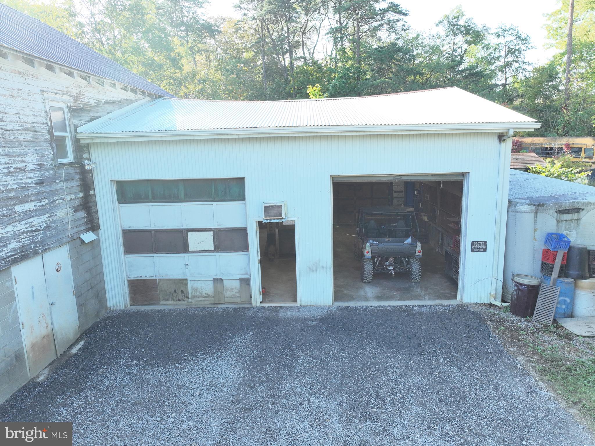 894 Old Furnace Road Ridgeley, WV 26753 - Photo 33 of 44