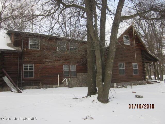 16503 200th Street Sebeka, MN 56477 - Photo 1 of 1 Gallery Image 1