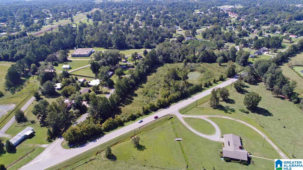 1002 Arkadelphia Road Hanceville, AL 35077 - Photo 2 of 11