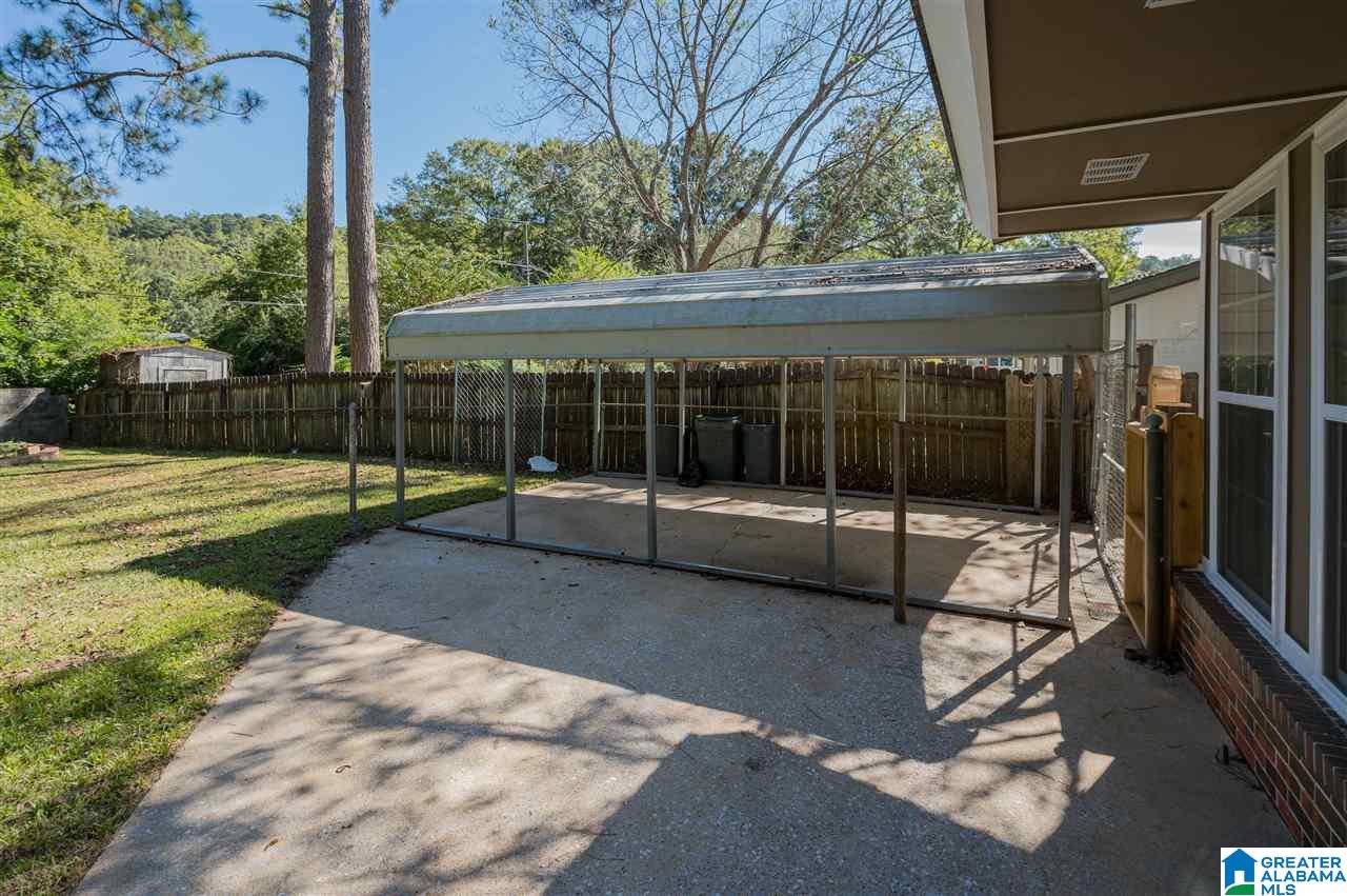 157 Fern Street Birmingham, AL 35210 - Photo 38 of 40