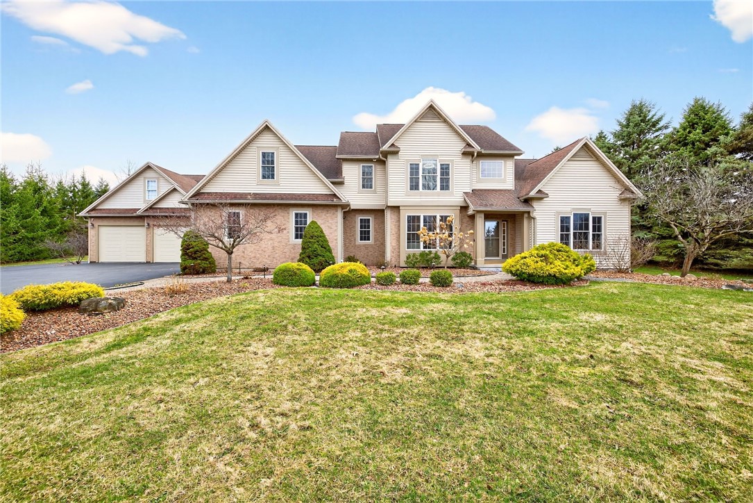 7 Laterra Way Penfield, NY 14580 - Photo 1 of 1