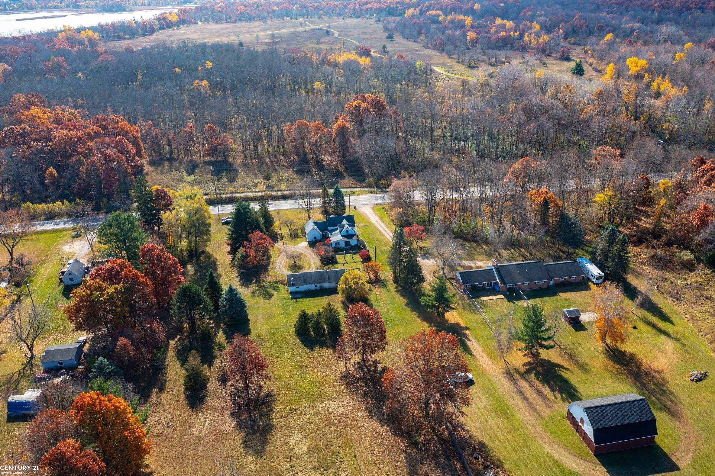 2420 Clarkston Road Lake Orion, MI 48362 - Photo 55 of 64 Gallery Image 55
