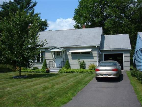 5 Russell Road Binghamton, NY 13901 - Photo 1 of 9 Gallery Image 1