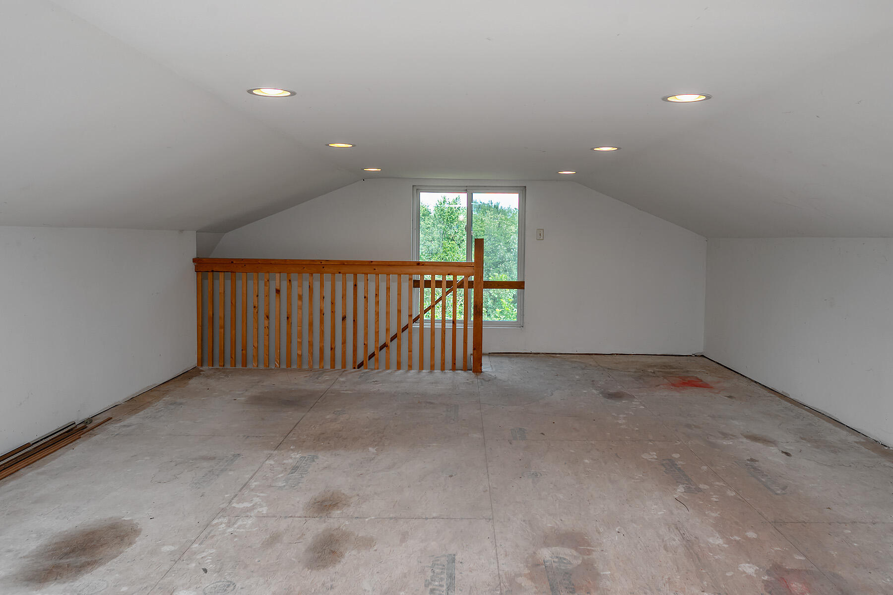 W303S10481 Sandy Beach Road Mukwonago, WI 53149 - Photo 68 of 74 Area Above Outbuilding