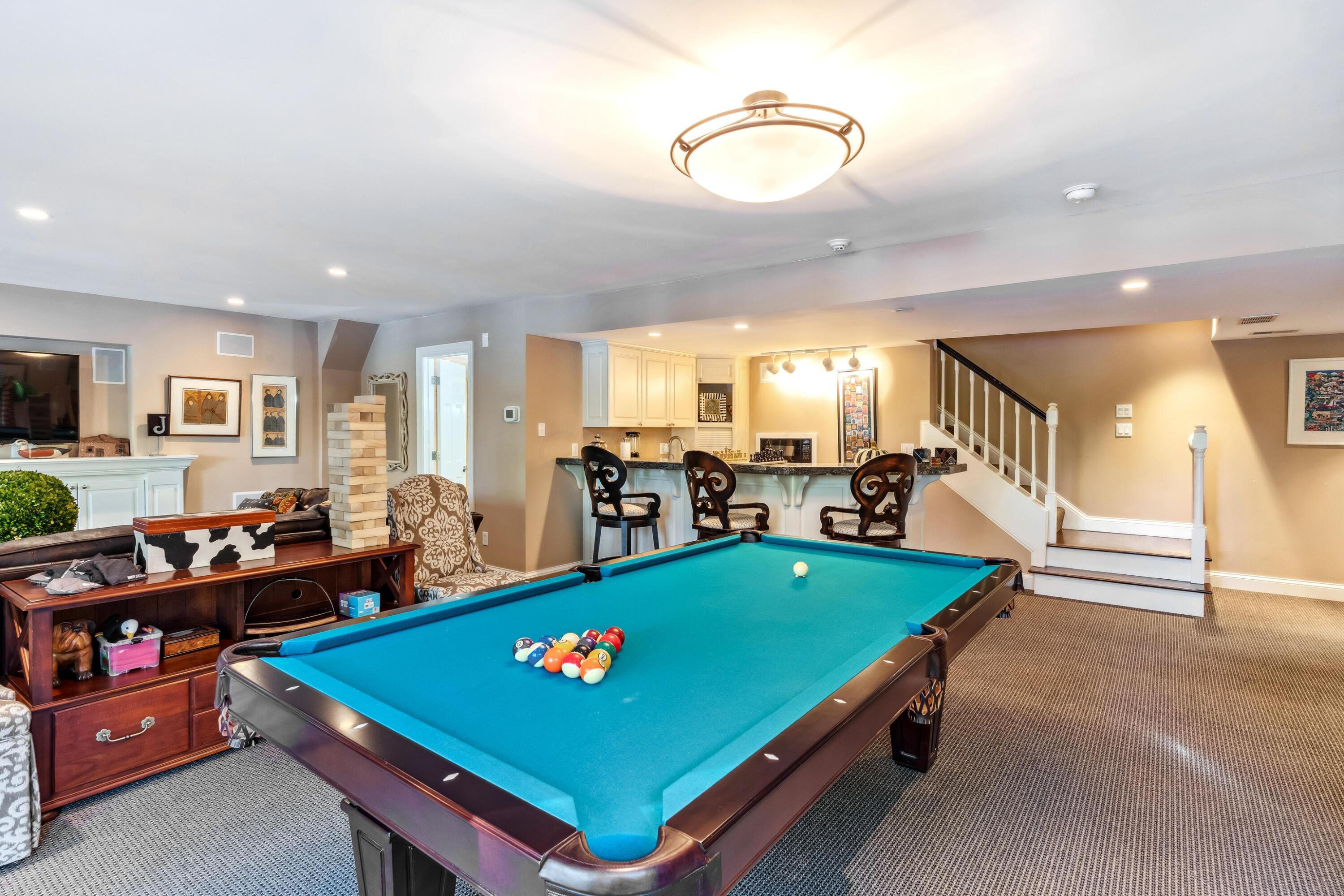 4772 Shire Ridge Road East Hilliard, OH 43026 - Photo 55 of 104 Rec Room