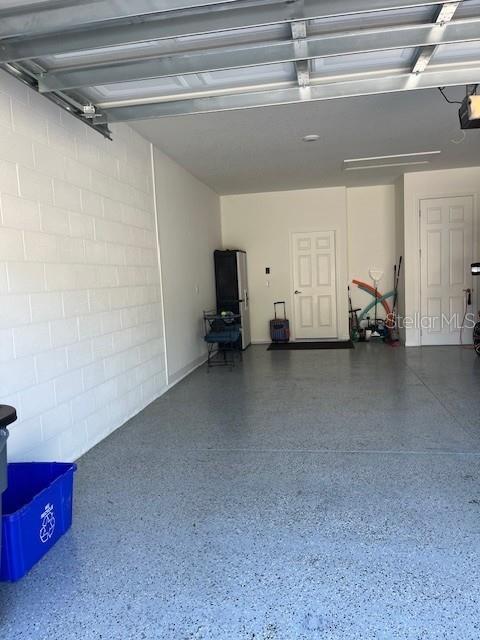 7882 Southwest 85th Loop Ocala, FL 34476 - Photo 26 of 27 a view of a room with gym equipment