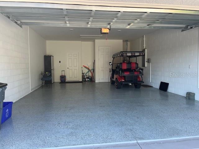 7882 Southwest 85th Loop Ocala, FL 34476 - Photo 27 of 27 a view of storage and utility room