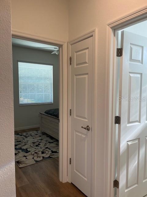 7882 Southwest 85th Loop Ocala, FL 34476 - Photo 8 of 27 a very nice looking room with a wooden floor and a window