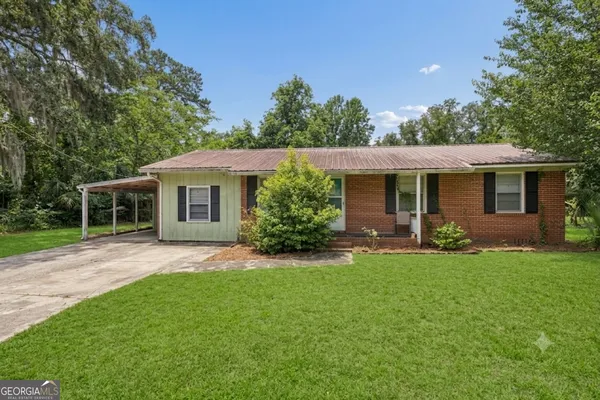 $225,000 | 110 North End Drive, Brunswick, GA 31525