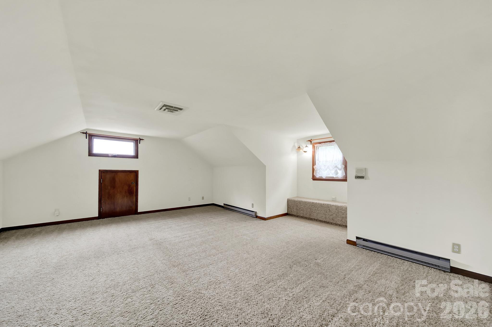 5913 Tom Query Road Charlotte, NC 28213 - Photo 29 of 47 a view of empty room with window