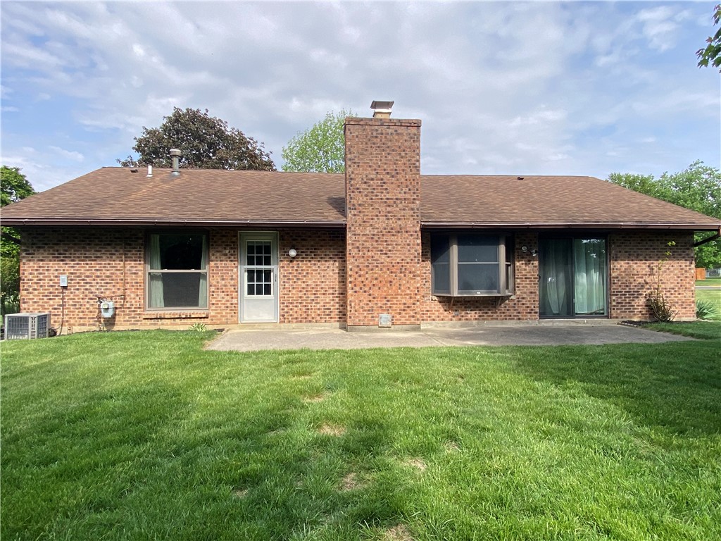 911 Branford Road Troy, OH 45373 - Photo 25 of 27