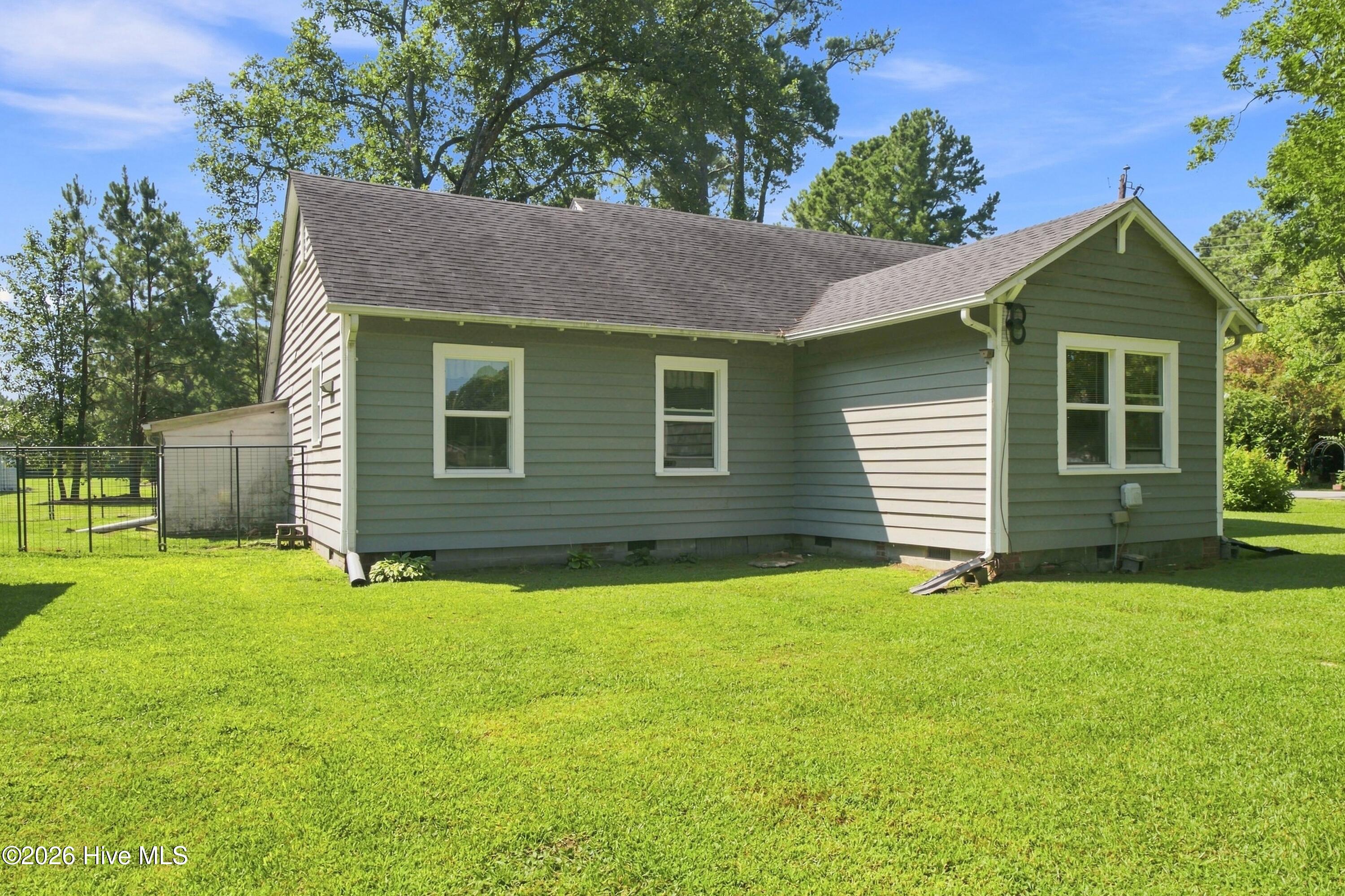 107 Ray Farmer Road Aulander, NC 27805 - Photo 30 of 53 Gallery Image 30