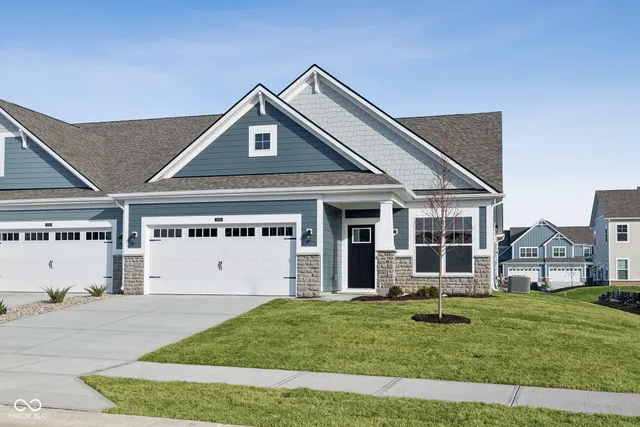 $459,990 | 12560 Churning Court, Noblesville, IN 46060