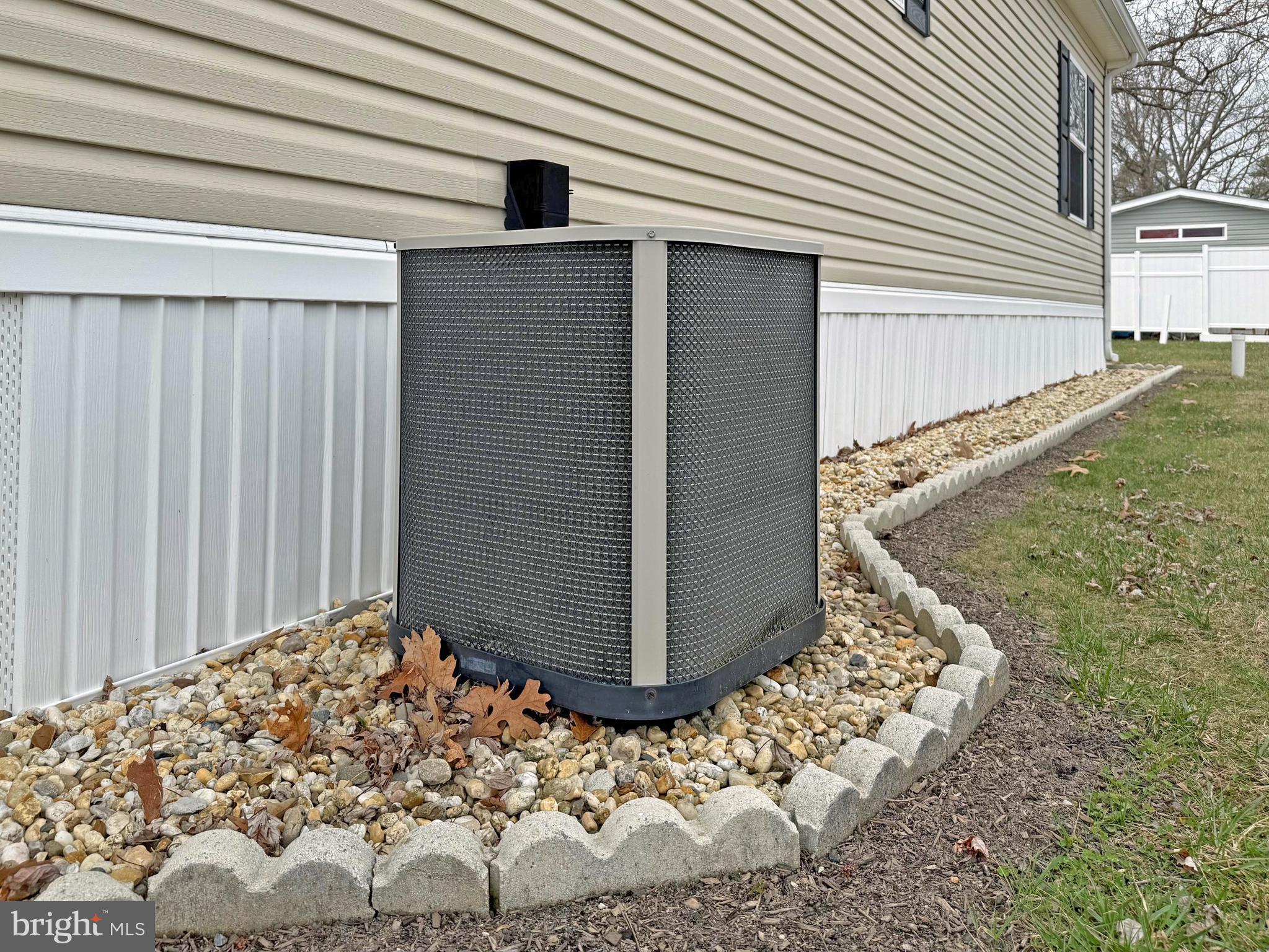 25 Baybreeze Road, Unit C29 Rehoboth Beach, DE 19971 - Photo 30 of 36 a view of a backyard