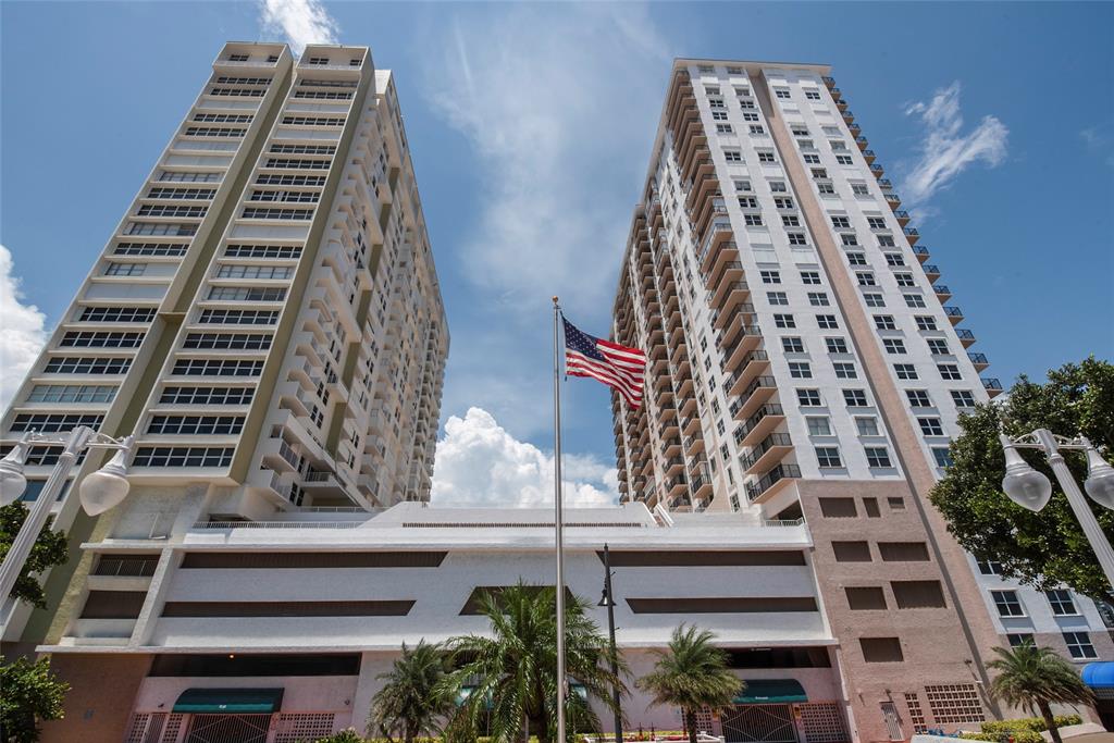 111 Briny Avenue, Unit 1805 Pompano Beach, FL 33062 - Photo 20 of 29 a view of a tall building