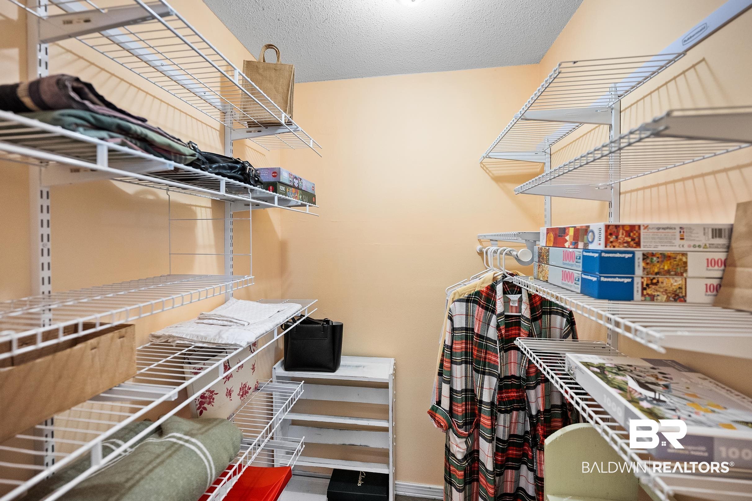 4026 Kingsrow Row Mobile, AL 36619 - Photo 32 of 51 View of storage room