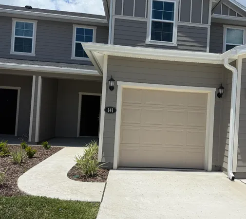 $1,800 | 141 Beach Palm Court, St. Augustine, FL 32086