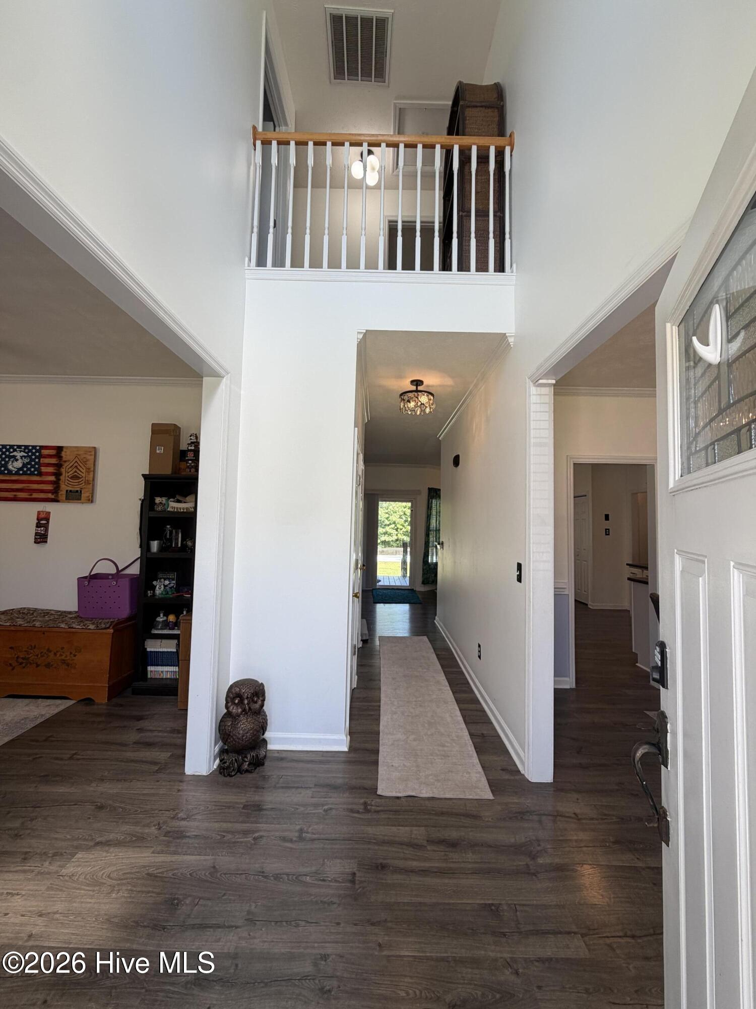 209 Middle Ridge Drive Hubert, NC 28539 - Photo 3 of 27