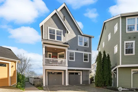 $925,000 | 5950 31st Avenue Southwest, Seattle, WA 98126