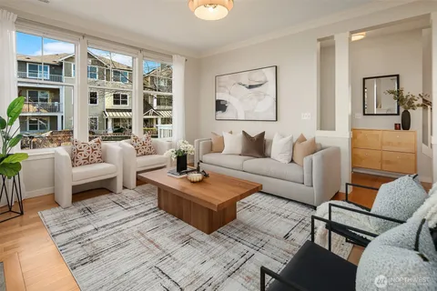 $925,000 | 5950 31st Avenue Southwest, Seattle, WA 98126