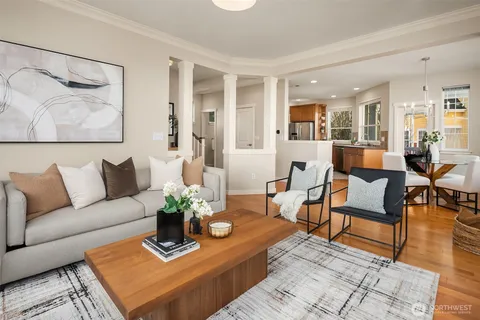 $925,000 | 5950 31st Avenue Southwest, Seattle, WA 98126