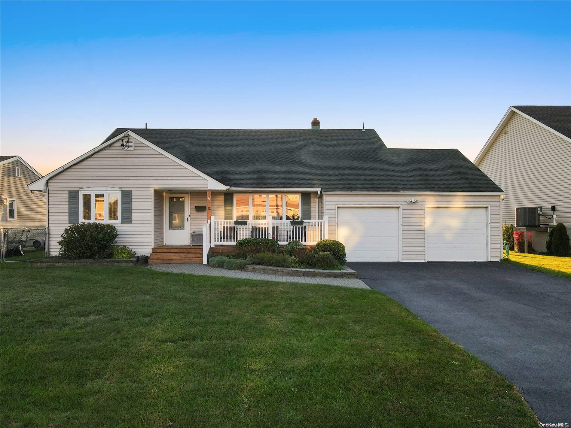 42 Lighthouse Road Babylon, NY 11702 - Photo 1 of 1
