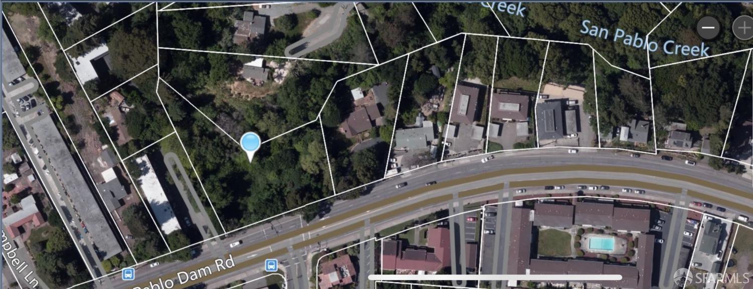 4265 San Pablo Dam Road El Sobrante, CA 94803 - Photo 22 of 24