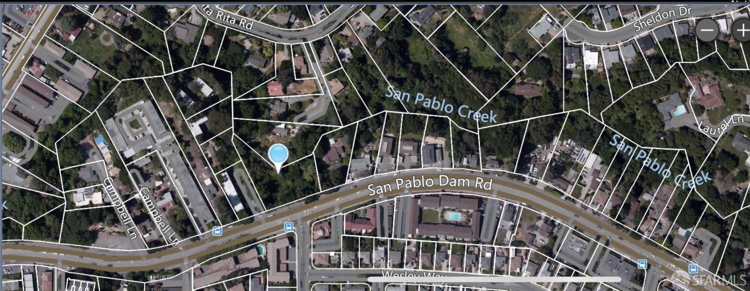 4265 San Pablo Dam Road El Sobrante, CA 94803 - Photo 23 of 24