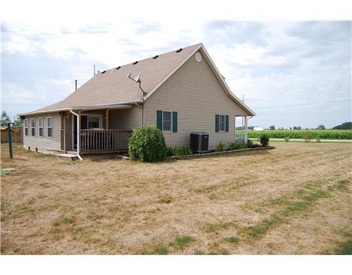7980 Mercer Auglaize County Line Road New Bremen, OH 45869 - Photo 2 of 18