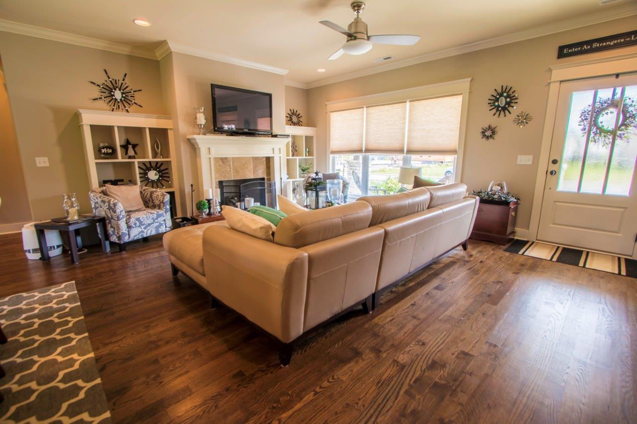 3552 Morning Dew Cove Apison, TN 37302 - Photo 2 of 28 Praire Pass-1