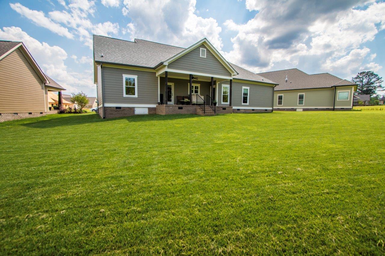 3552 Morning Dew Cove Apison, TN 37302 - Photo 22 of 28 Praire Pass-32