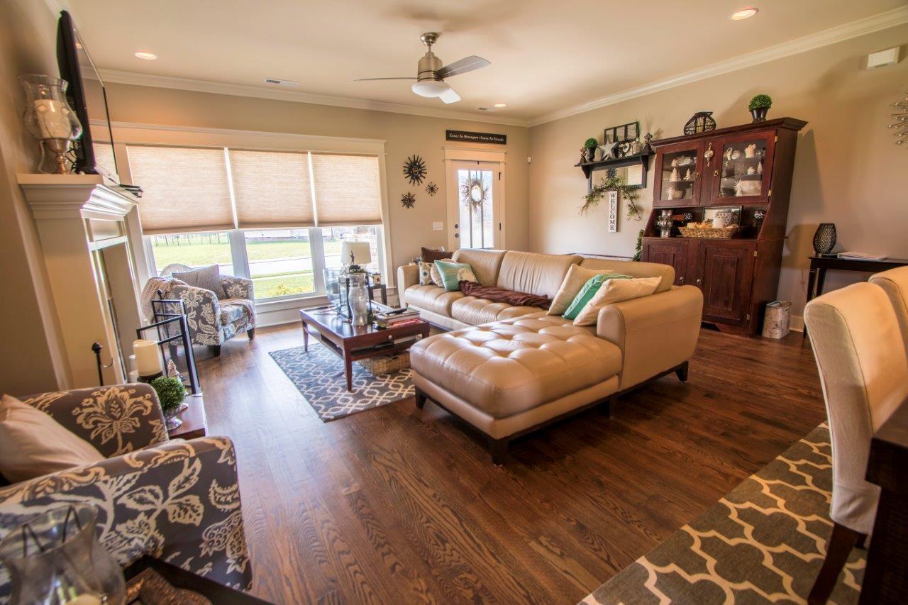 3552 Morning Dew Cove Apison, TN 37302 - Photo 5 of 28 Praire Pass-4