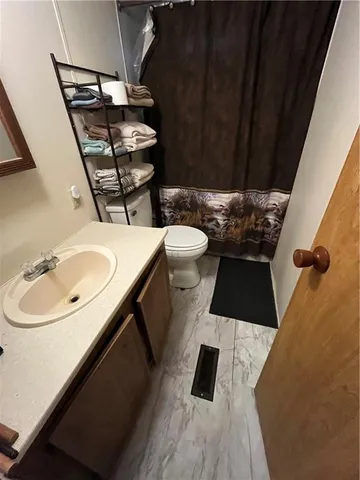 $105,000 | 748 Basin Point Lane, Jena, LA 71342