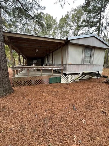 $105,000 | 748 Basin Point Lane, Jena, LA 71342