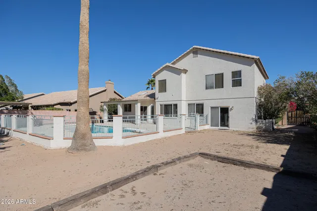 $3,495 | 1767 West Redfield Road, Gilbert, AZ 85233