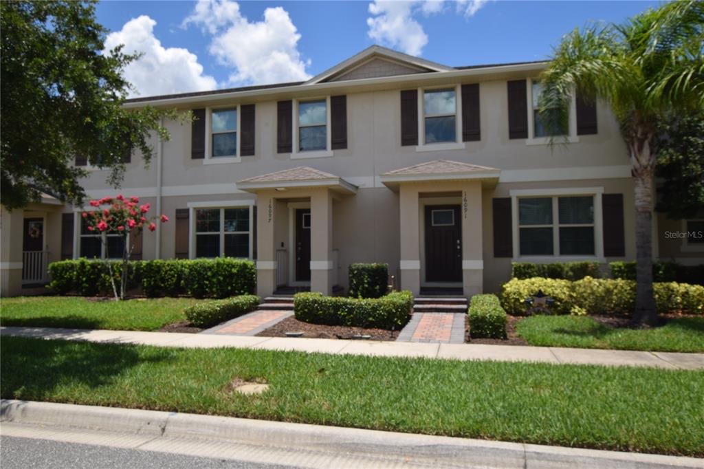 16097 Pebble Bluff Loop Winter Garden, FL 34787 - Photo 2 of 32